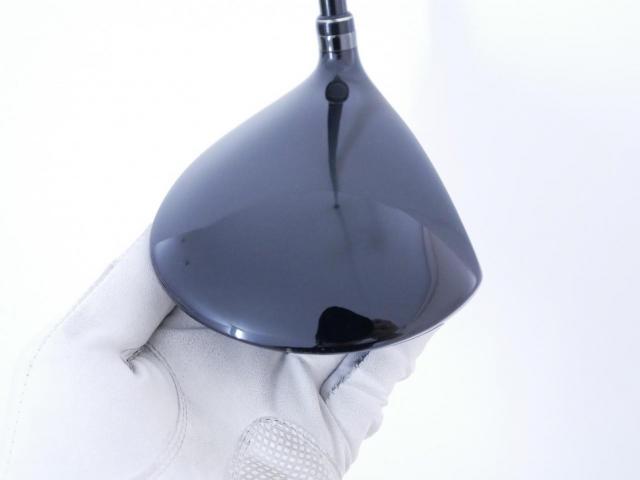 Fairway Wood : PRGR : หัวไม้ 5 PRGR Super Egg (รุ่นปี 2021 หน้าเด้งเกินกฏ COR 0.84 หายากมาก) Loft 17 ก้าน M-37 Flex R