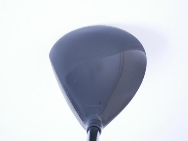 Fairway Wood : PRGR : หัวไม้ 5 PRGR Super Egg (รุ่นปี 2021 หน้าเด้งเกินกฏ COR 0.84 หายากมาก) Loft 17 ก้าน M-37 Flex R