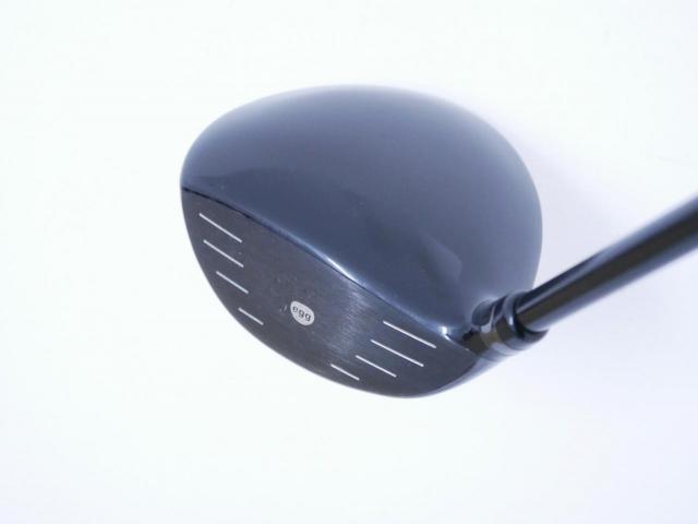 Fairway Wood : PRGR : หัวไม้ 5 PRGR Super Egg (รุ่นปี 2021 หน้าเด้งเกินกฏ COR 0.84 หายากมาก) Loft 17 ก้าน M-37 Flex R