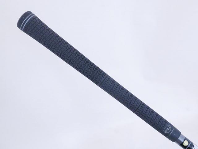 Fairway Wood : PRGR : หัวไม้ 5 PRGR Super Egg (รุ่นปี 2021 หน้าเด้งเกินกฏ COR 0.84 หายากมาก) Loft 17 ก้าน M-37 Flex R