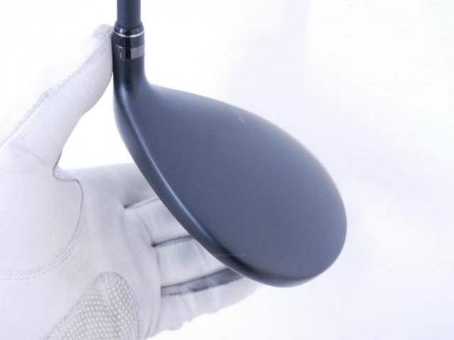 Fairway Wood : PRGR : หัวไม้ 3 PRGR RS X JUST (ออกปี 2025) Loft 15 ก้าน Mitsubishi Diamana Flex S