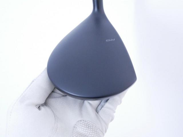 Fairway Wood : PRGR : หัวไม้ 3 PRGR RS X JUST (ออกปี 2025) Loft 15 ก้าน Mitsubishi Diamana Flex S