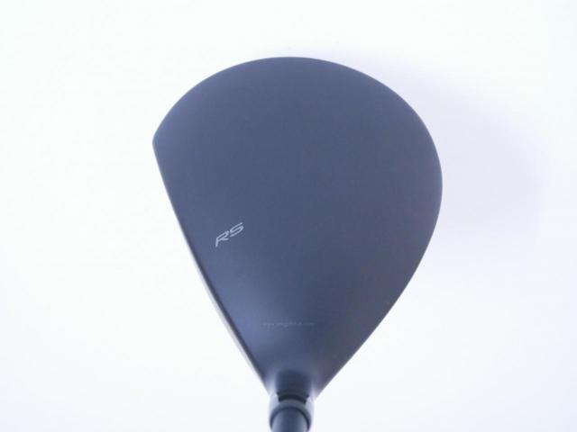 Fairway Wood : PRGR : หัวไม้ 3 PRGR RS X JUST (ออกปี 2025) Loft 15 ก้าน Mitsubishi Diamana Flex S