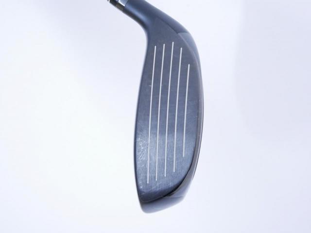 Fairway Wood : PRGR : หัวไม้ 3 PRGR RS X JUST (ออกปี 2025) Loft 15 ก้าน Mitsubishi Diamana Flex S