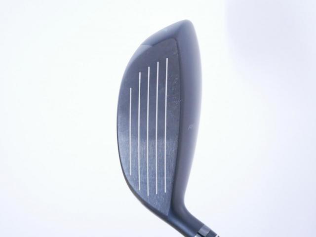 Fairway Wood : PRGR : หัวไม้ 3 PRGR RS X JUST (ออกปี 2025) Loft 15 ก้าน Mitsubishi Diamana Flex S