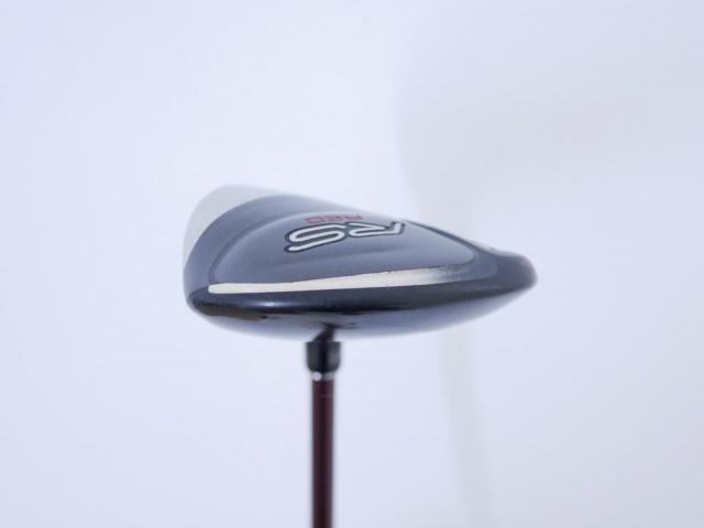 Fairway Wood : PRGR : หัวไม้ 7 PRGR RS Red (ปี 2021) Loft 20 ก้าน Fujikura Speeder Evolution Flex SR