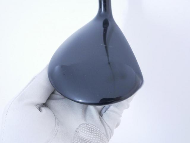 Fairway Wood : PRGR : หัวไม้ 7 PRGR RS Red (ปี 2021) Loft 20 ก้าน Fujikura Speeder Evolution Flex SR