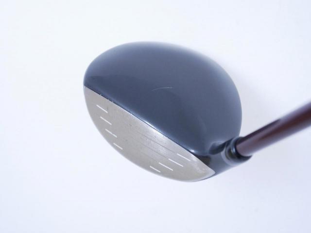 Fairway Wood : PRGR : หัวไม้ 7 PRGR RS Red (ปี 2021) Loft 20 ก้าน Fujikura Speeder Evolution Flex SR