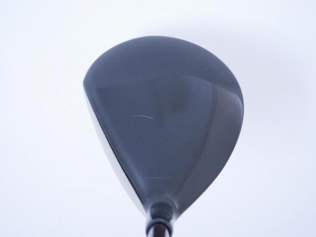 Fairway Wood : PRGR : หัวไม้ 7 PRGR RS Red (ปี 2021) Loft 20 ก้าน Fujikura Speeder Evolution Flex SR