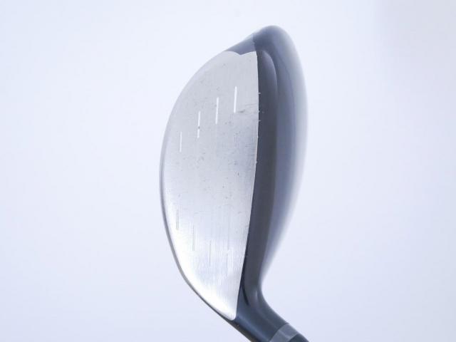 Fairway Wood : PRGR : หัวไม้ 7 PRGR RS Red (ปี 2021) Loft 20 ก้าน Fujikura Speeder Evolution Flex SR