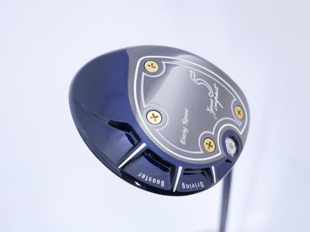 Fairway Wood : Kasco : หัวไม้ 5 Kasco ZEUS Impact Easy Spec Hi-Cor (รุ่นปี 2020 หน้าเด้งเกินกฏ) Loft 18 Flex R