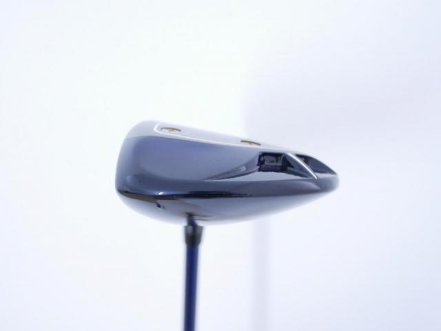 Fairway Wood : Kasco : หัวไม้ 5 Kasco ZEUS Impact Easy Spec Hi-Cor (รุ่นปี 2020 หน้าเด้งเกินกฏ) Loft 18 Flex R