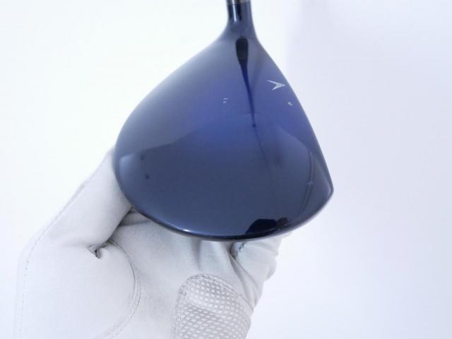 Fairway Wood : Kasco : หัวไม้ 5 Kasco ZEUS Impact Easy Spec Hi-Cor (รุ่นปี 2020 หน้าเด้งเกินกฏ) Loft 18 Flex R