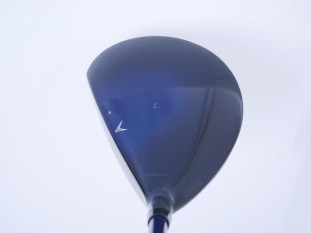 Fairway Wood : Kasco : หัวไม้ 5 Kasco ZEUS Impact Easy Spec Hi-Cor (รุ่นปี 2020 หน้าเด้งเกินกฏ) Loft 18 Flex R