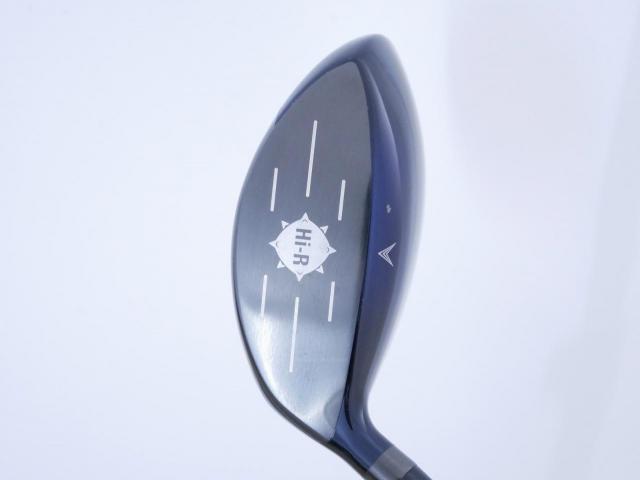 Fairway Wood : Kasco : หัวไม้ 5 Kasco ZEUS Impact Easy Spec Hi-Cor (รุ่นปี 2020 หน้าเด้งเกินกฏ) Loft 18 Flex R