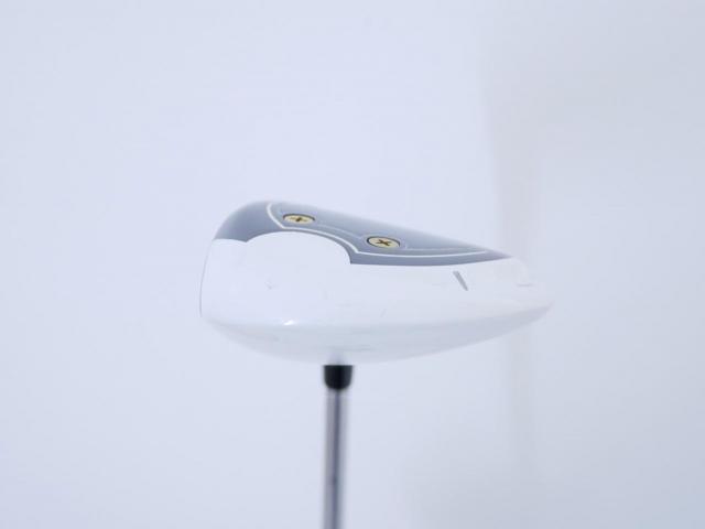 Fairway Wood : Kasco : หัวไม้ 3 Kasco ZEUS Impact Hi-Cor (ปี 2018 หน้าเด้งเกินกฏ) Loft 15 Flex SR