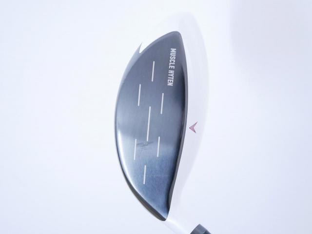 Fairway Wood : Kasco : หัวไม้ 3 Kasco ZEUS Impact Hi-Cor (ปี 2018 หน้าเด้งเกินกฏ) Loft 15 Flex SR