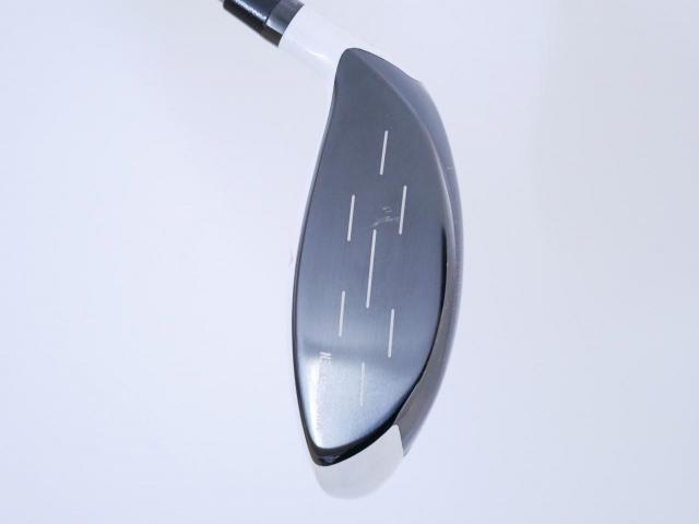 Fairway Wood : Kasco : หัวไม้ 3 Kasco ZEUS Impact Hi-Cor (ปี 2018 หน้าเด้งเกินกฏ) Loft 15 Flex SR
