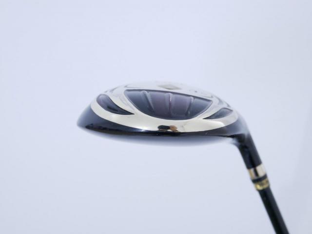 Fairway Wood : Kasco : หัวไม้ 3 Kasco Royal KR (รุ่นท๊อปสุด หายากมากๆๆๆๆ) Loft 15 Flex R