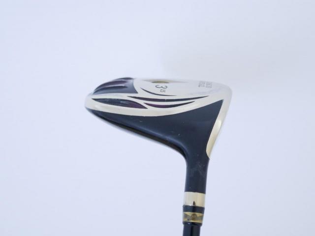 Fairway Wood : Kasco : หัวไม้ 3 Kasco Royal KR (รุ่นท๊อปสุด หายากมากๆๆๆๆ) Loft 15 Flex R