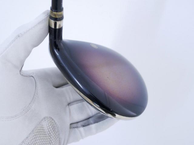 Fairway Wood : Kasco : หัวไม้ 3 Kasco Royal KR (รุ่นท๊อปสุด หายากมากๆๆๆๆ) Loft 15 Flex R