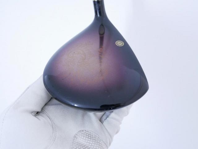 Fairway Wood : Kasco : หัวไม้ 3 Kasco Royal KR (รุ่นท๊อปสุด หายากมากๆๆๆๆ) Loft 15 Flex R