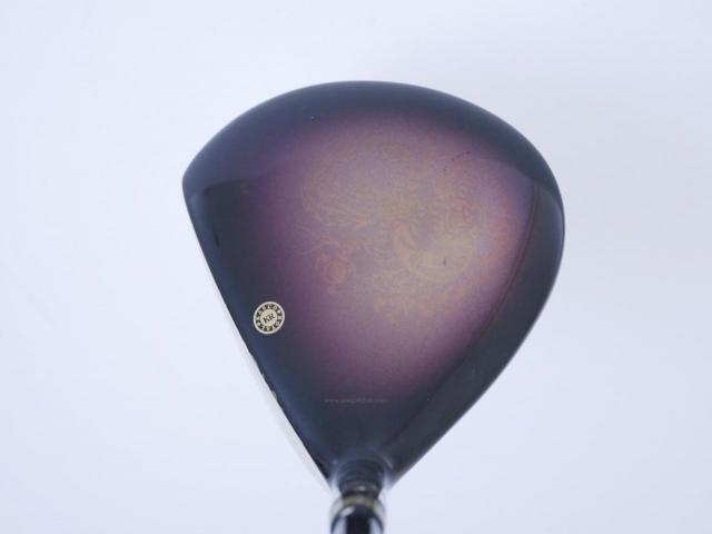 Fairway Wood : Kasco : หัวไม้ 3 Kasco Royal KR (รุ่นท๊อปสุด หายากมากๆๆๆๆ) Loft 15 Flex R