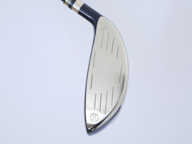 Fairway Wood : Kasco : หัวไม้ 3 Kasco Royal KR (รุ่นท๊อปสุด หายากมากๆๆๆๆ) Loft 15 Flex R