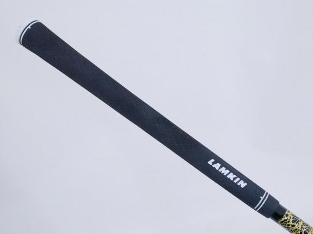 Fairway Wood : Kasco : หัวไม้ 3 Kasco Royal KR (รุ่นท๊อปสุด หายากมากๆๆๆๆ) Loft 15 Flex R
