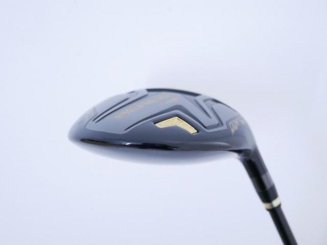 Fairway Wood : Honma : หัวไม้ 3 Honma Beres Black (รุ่นปี 2023) Loft 15 ก้าน Honma ARMRQ MX Flex R