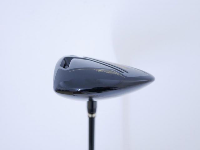 Fairway Wood : Honma : หัวไม้ 3 Honma Beres Black (รุ่นปี 2023) Loft 15 ก้าน Honma ARMRQ MX Flex R