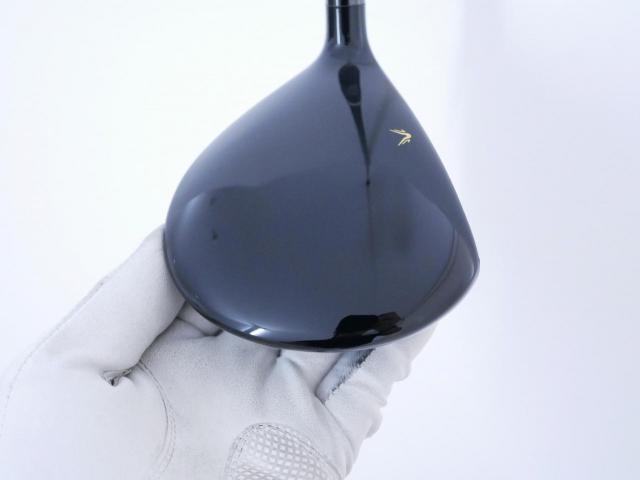Fairway Wood : Honma : หัวไม้ 3 Honma Beres Black (รุ่นปี 2023) Loft 15 ก้าน Honma ARMRQ MX Flex R