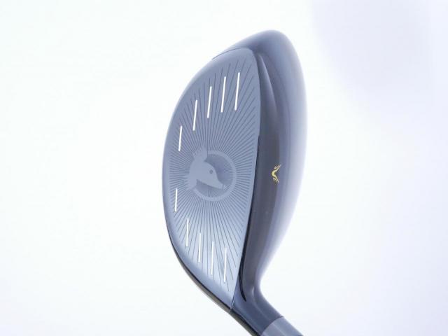 Fairway Wood : Honma : หัวไม้ 3 Honma Beres Black (รุ่นปี 2023) Loft 15 ก้าน Honma ARMRQ MX Flex R