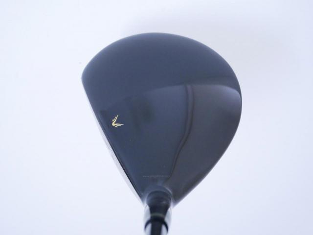 Fairway Wood : Honma : หัวไม้ 3 Honma Beres Black (รุ่นปี 2023) Loft 15 ก้าน Honma ARMRQ MX Flex R