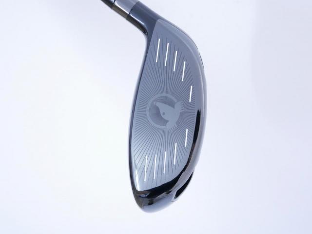 Fairway Wood : Honma : หัวไม้ 3 Honma Beres Black (รุ่นปี 2023) Loft 15 ก้าน Honma ARMRQ MX Flex R