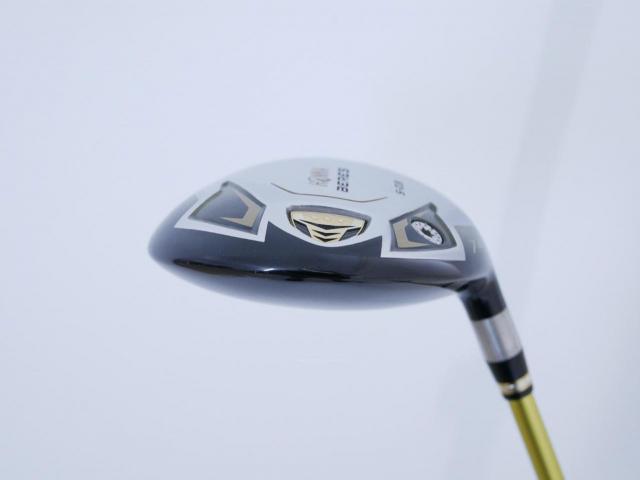 Fairway Wood : Honma : **ก้าน 3 ดาว** หัวไม้ 7 Honma Beres S-03 (ปี 2015) Loft 21 ก้าน ARMRQ 8 (49) Flex R (3 ดาว)