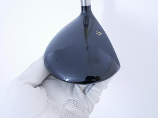 Fairway Wood : Honma : **ก้าน 3 ดาว** หัวไม้ 7 Honma Beres S-03 (ปี 2015) Loft 21 ก้าน ARMRQ 8 (49) Flex R (3 ดาว)