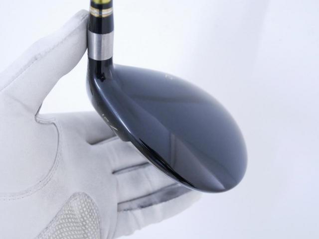 Fairway Wood : Honma : **ก้าน 3 ดาว** หัวไม้ 7 Honma Beres S-03 (ปี 2015) Loft 21 ก้าน ARMRQ 8 (49) Flex R (3 ดาว)