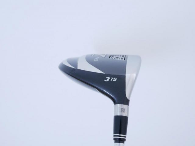 Fairway Wood : Other Brand : หัวไม้ 3 Srixon Z F65 (ปี 2018) Loft 15 ก้าน Miyazaki Flex S