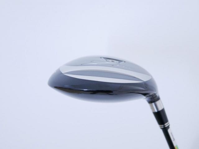 Fairway Wood : Other Brand : หัวไม้ 3 Srixon Z F65 (ปี 2018) Loft 15 ก้าน Miyazaki Flex S