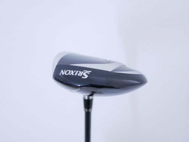 Fairway Wood : Other Brand : หัวไม้ 3 Srixon Z F65 (ปี 2018) Loft 15 ก้าน Miyazaki Flex S