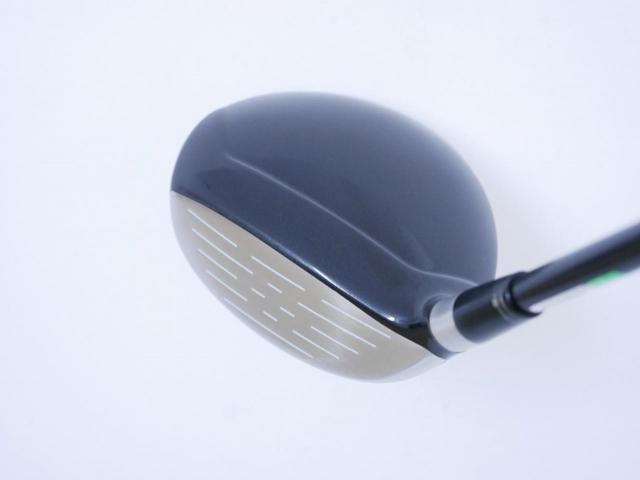 Fairway Wood : Other Brand : หัวไม้ 3 Srixon Z F65 (ปี 2018) Loft 15 ก้าน Miyazaki Flex S