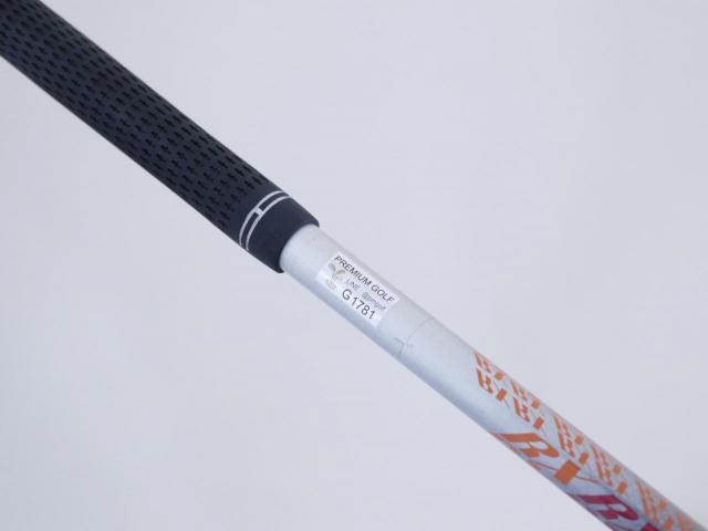 Fairway Wood : Other Brand : หัวไม้ 3 Srixon Z F65 (ปี 2018) Loft 15 ก้าน Miyazaki Flex S