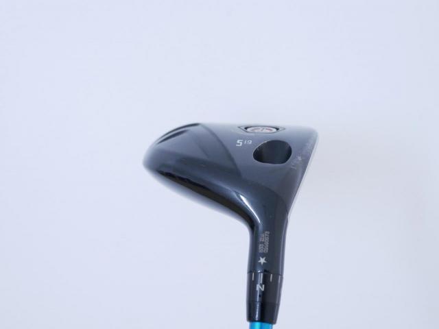 Fairway Wood : Other Brand : หัวไม้ 5 Srixon Z F45 Loft 19 Flex S
