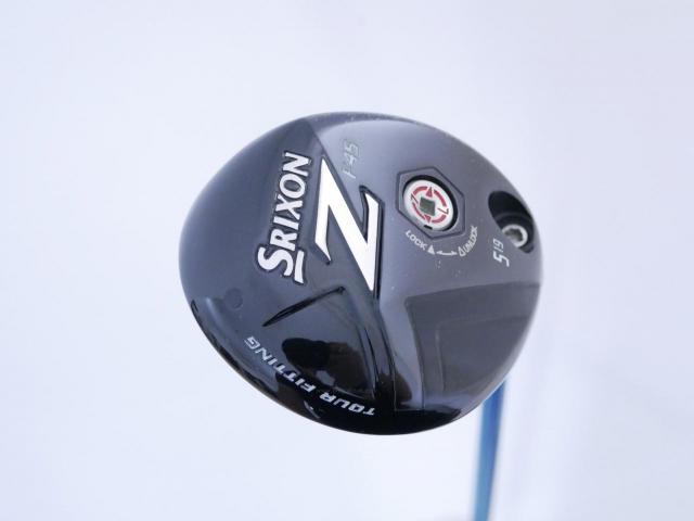 Fairway Wood : Other Brand : หัวไม้ 5 Srixon Z F45 Loft 19 Flex S