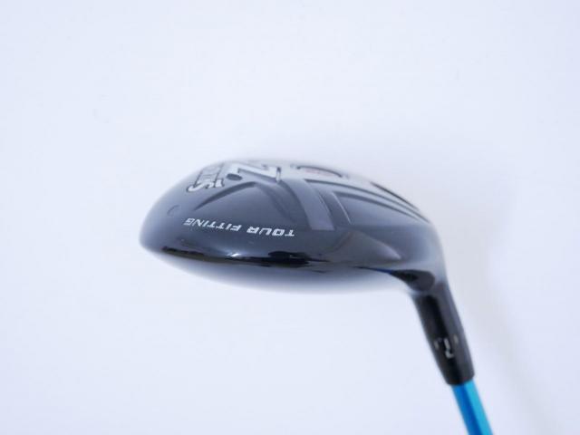 Fairway Wood : Other Brand : หัวไม้ 5 Srixon Z F45 Loft 19 Flex S