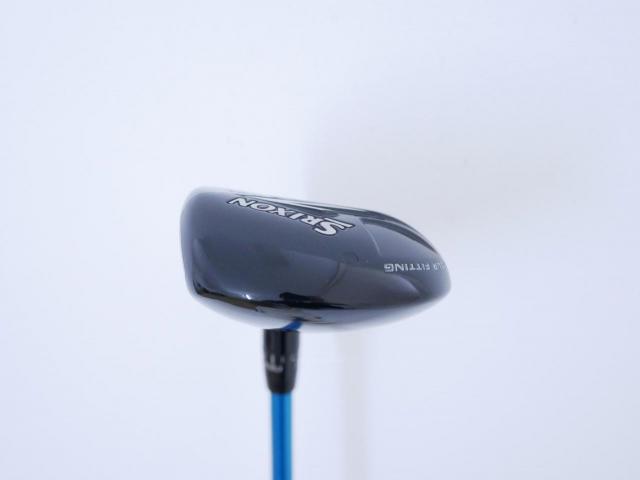 Fairway Wood : Other Brand : หัวไม้ 5 Srixon Z F45 Loft 19 Flex S