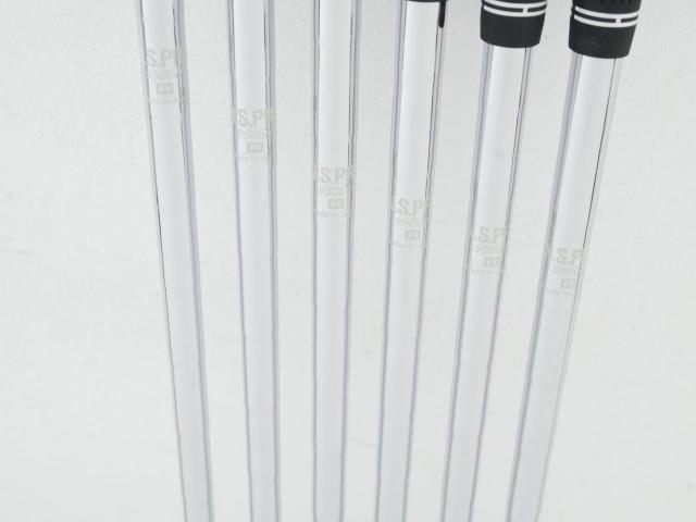 Iron set : Callaway : ชุดเหล็ก Callaway X Forged Star (ออกปี 2024) มีเหล็ก 5-Pw (6 ชิ้น) ก้านเหล็ก NS Pro 950 Flex R
