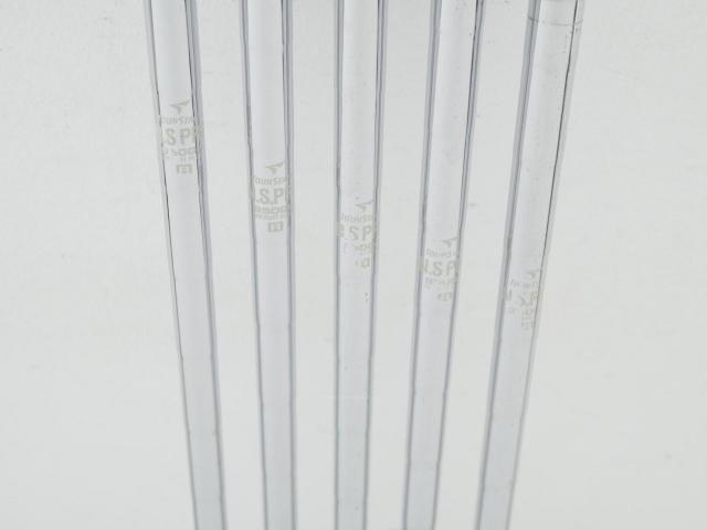Iron set : Tourstage : ชุดเหล็ก Tourstage VIQ (Forged) มีเหล็ก 6-Pw (5 ชิ้น) ก้านเหล็ก NS Pro 950 Flex R