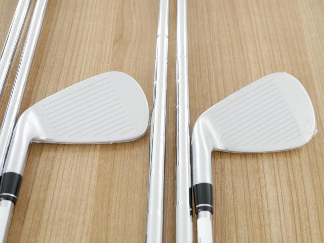 Iron set : Callaway : **ของใหม่ ยังไม่แกะพลาสติก** ชุดเหล็ก Callaway APEX Ai300 Forged (รุ่นล่าสุด ออกปี 2024) มีเหล็ก 5-Pw (6 ชิ้น) ก้านเหล็ก NS Pro 950 NEO Flex S